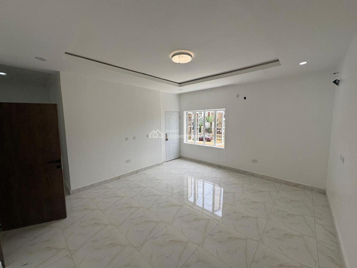 4 Bedroom Stand Alone Duplex with Bq, Life Camp, Abuja, Detached Duplex for Sale