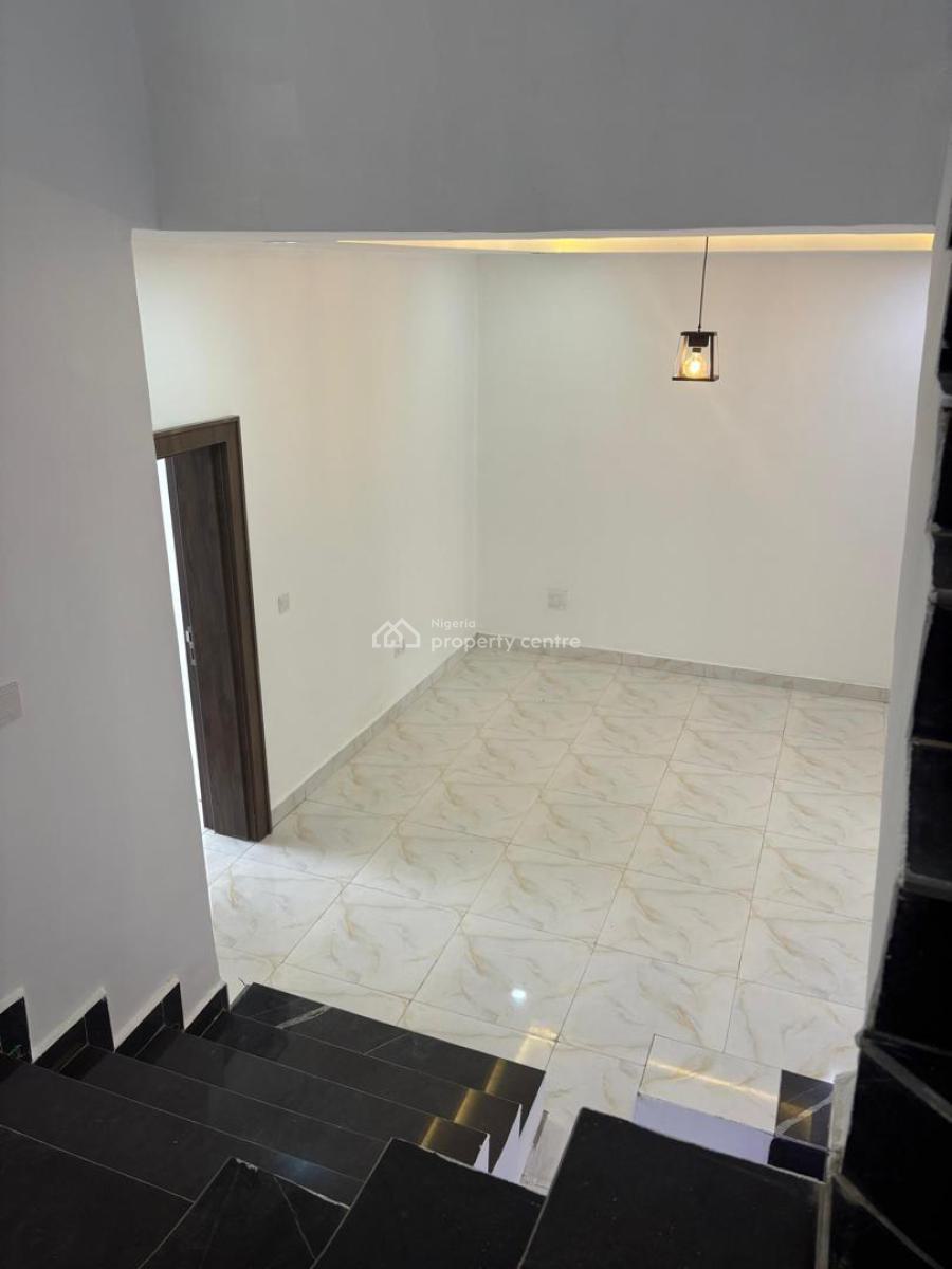 4 Bedroom Stand Alone Duplex with Bq, Life Camp, Abuja, Detached Duplex for Sale