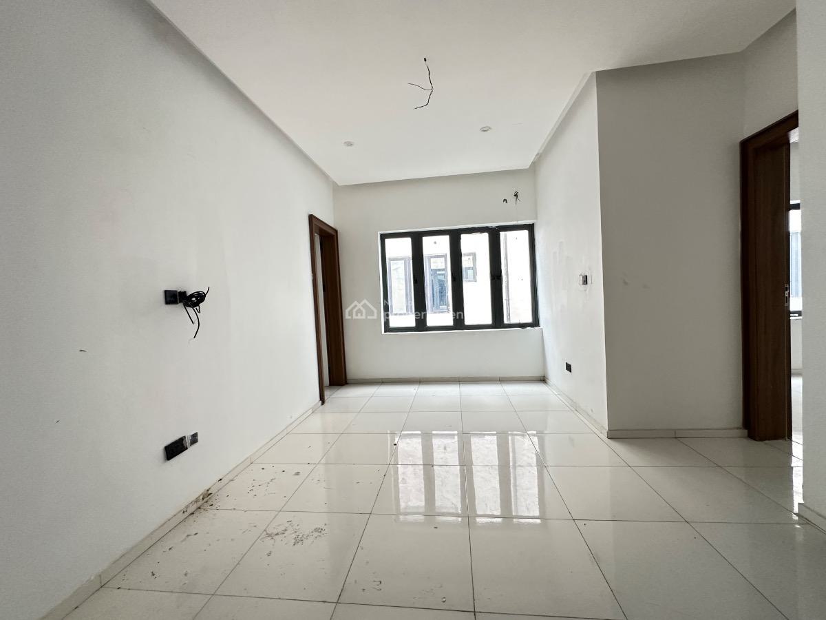 Amazing & Newly Built 2 Bedroom Apartment, Ogombo, Ajah, Lagos, Flat / Apartment for Rent