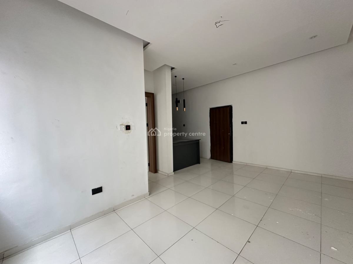 Amazing & Newly Built 2 Bedroom Apartment, Ogombo, Ajah, Lagos, Flat / Apartment for Rent