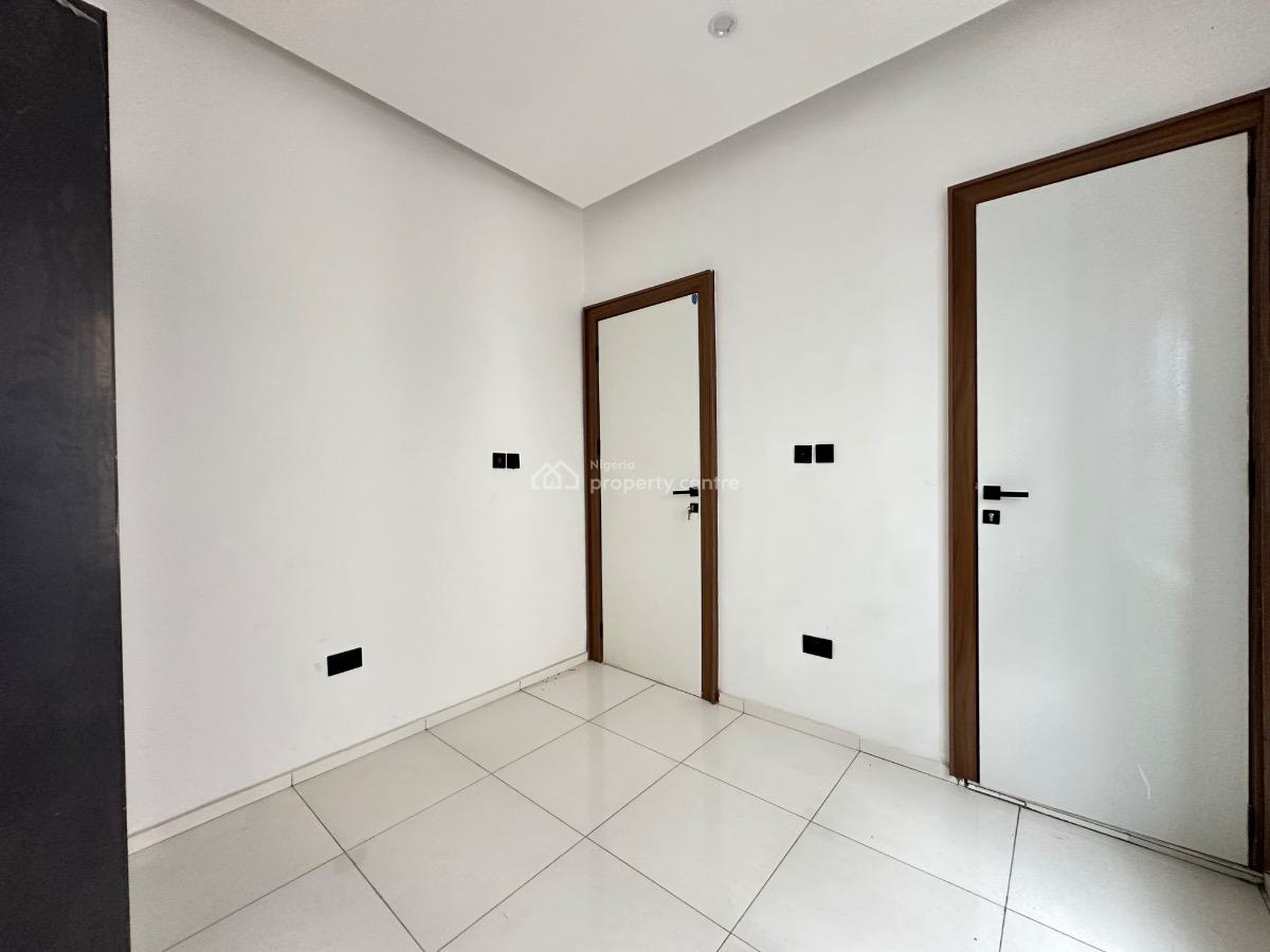 Amazing & Newly Built 2 Bedroom Apartment, Ogombo, Ajah, Lagos, Flat / Apartment for Rent