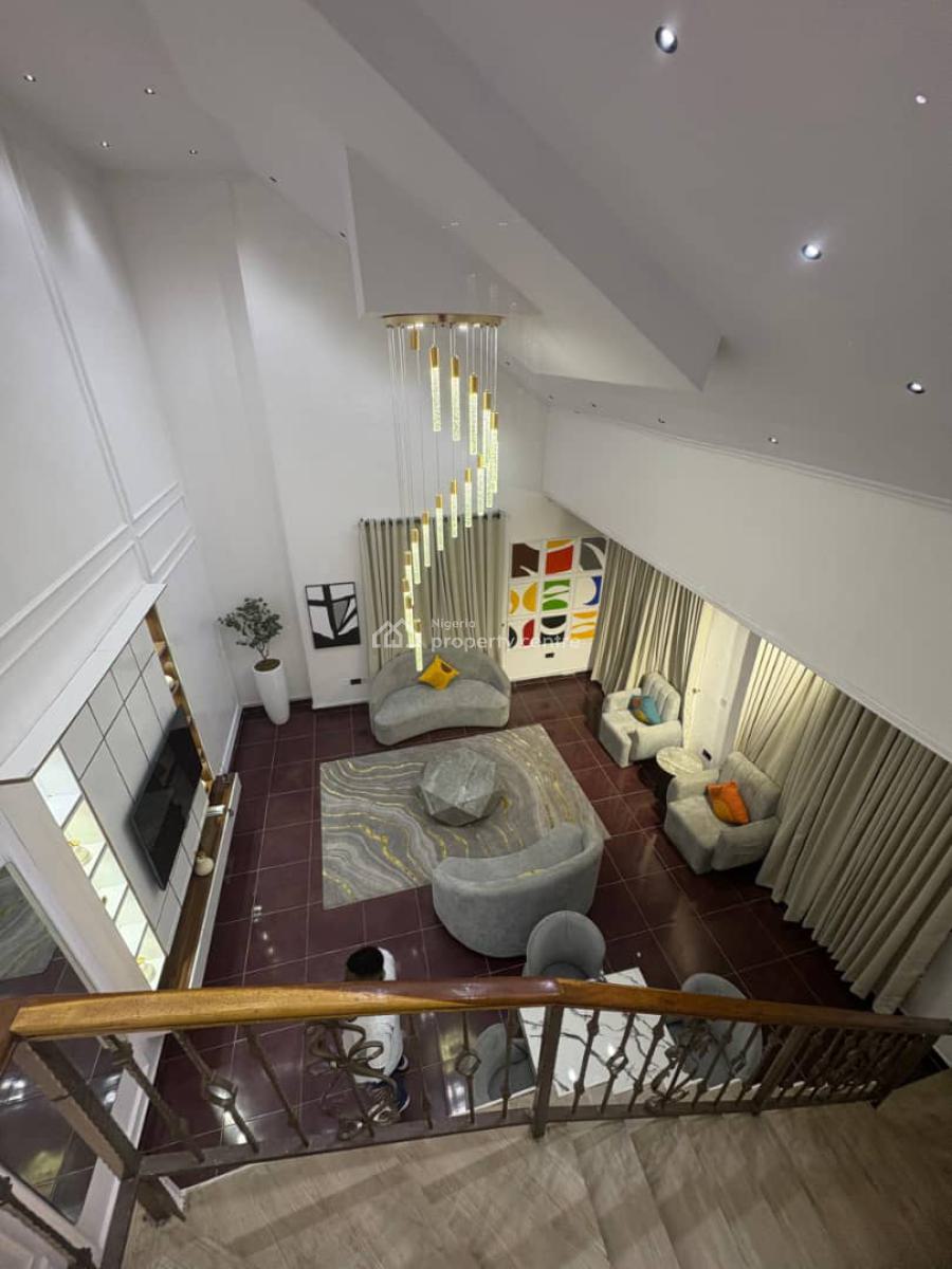 Luxury 2 Bedroom Apartment with Bathtub, Ikeja, Lagos, Self Contain (single Rooms) Short Let