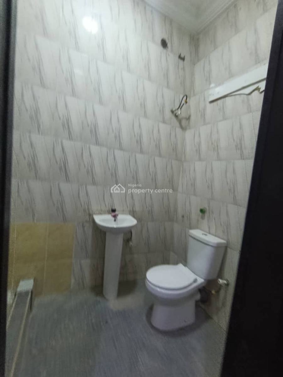 Self Contain, Bera Estate Chevron Drive, Lekki, Lagos, Self Contain (single Rooms) for Rent
