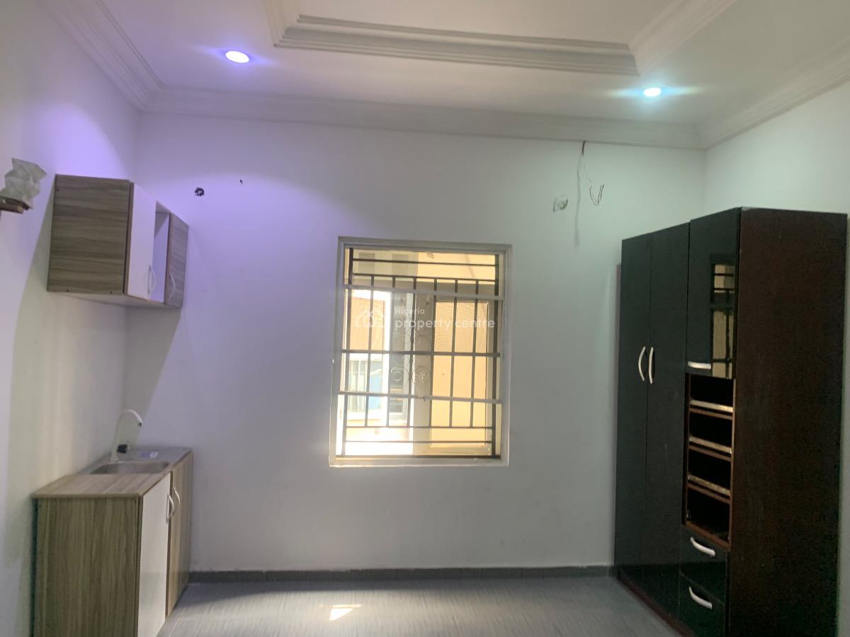 Self Contain, Bera Estate Chevron Drive, Lekki, Lagos, Self Contain (single Rooms) for Rent