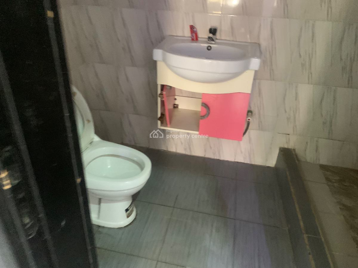 Self Contain, Bera Estate Chevron Drive, Lekki, Lagos, Self Contain (single Rooms) for Rent