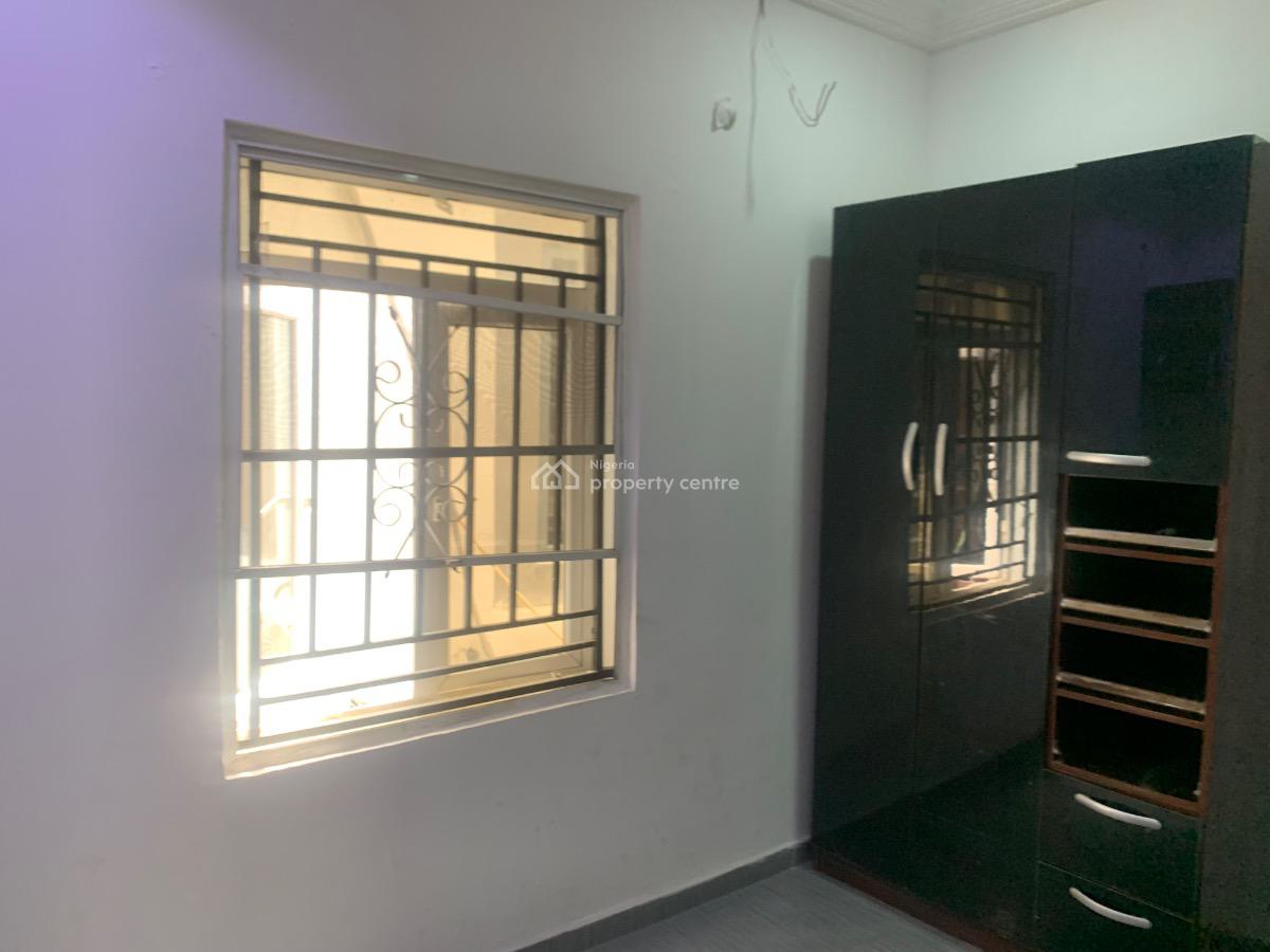 Self Contain, Bera Estate Chevron Drive, Lekki, Lagos, Self Contain (single Rooms) for Rent
