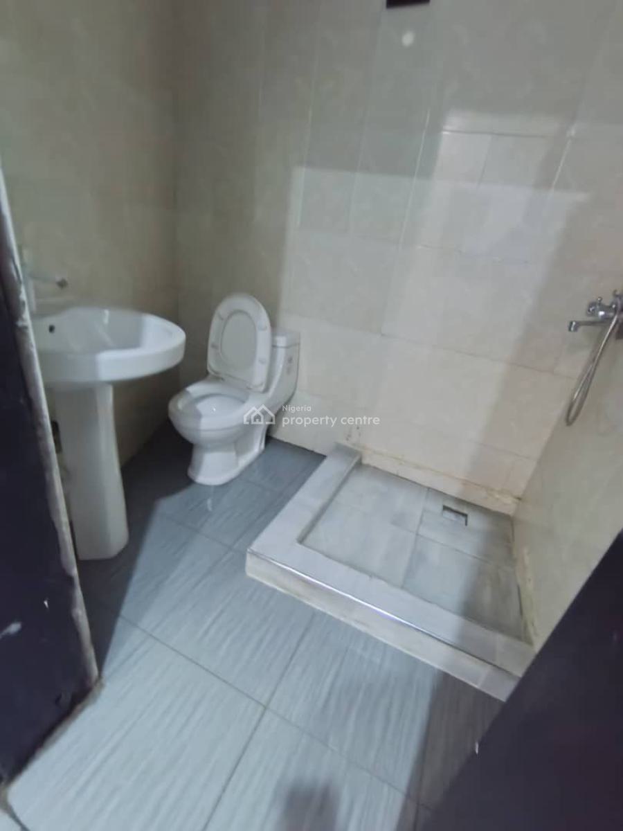 Mini Flat, Bera Estate Chevron Drive, Lekki, Lagos, Mini Flat (room and Parlour) for Rent