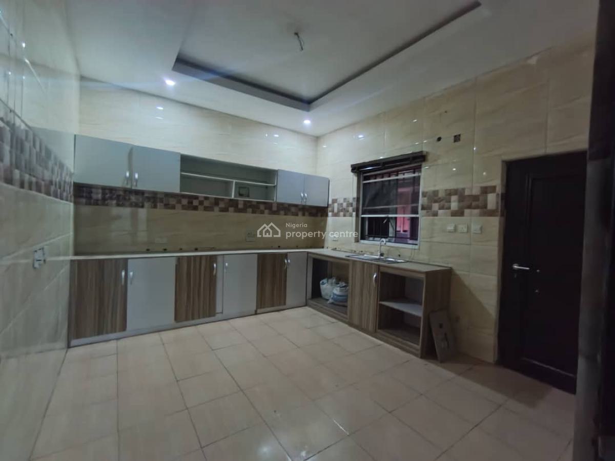 Mini Flat, Bera Estate Chevron Drive, Lekki, Lagos, Mini Flat (room and Parlour) for Rent