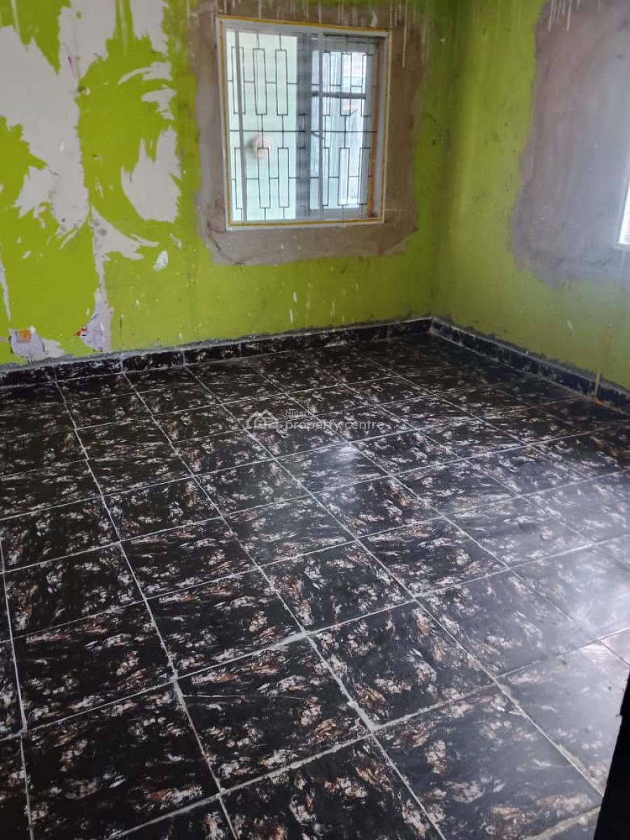 Decent Renovated 2 Bedroom Flat, Ogudu, Lagos, House for Rent