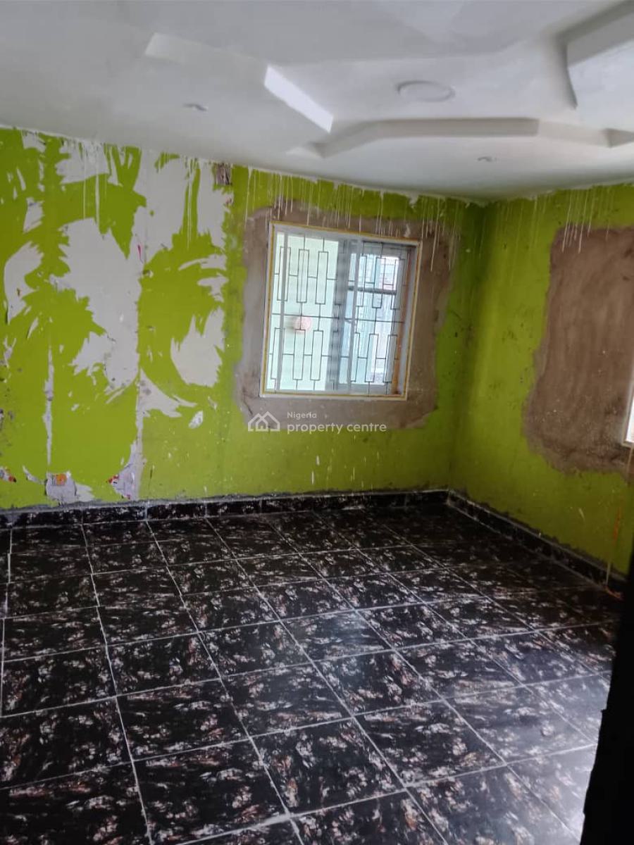 Decent Renovated 2 Bedroom Flat, Ogudu, Lagos, House for Rent