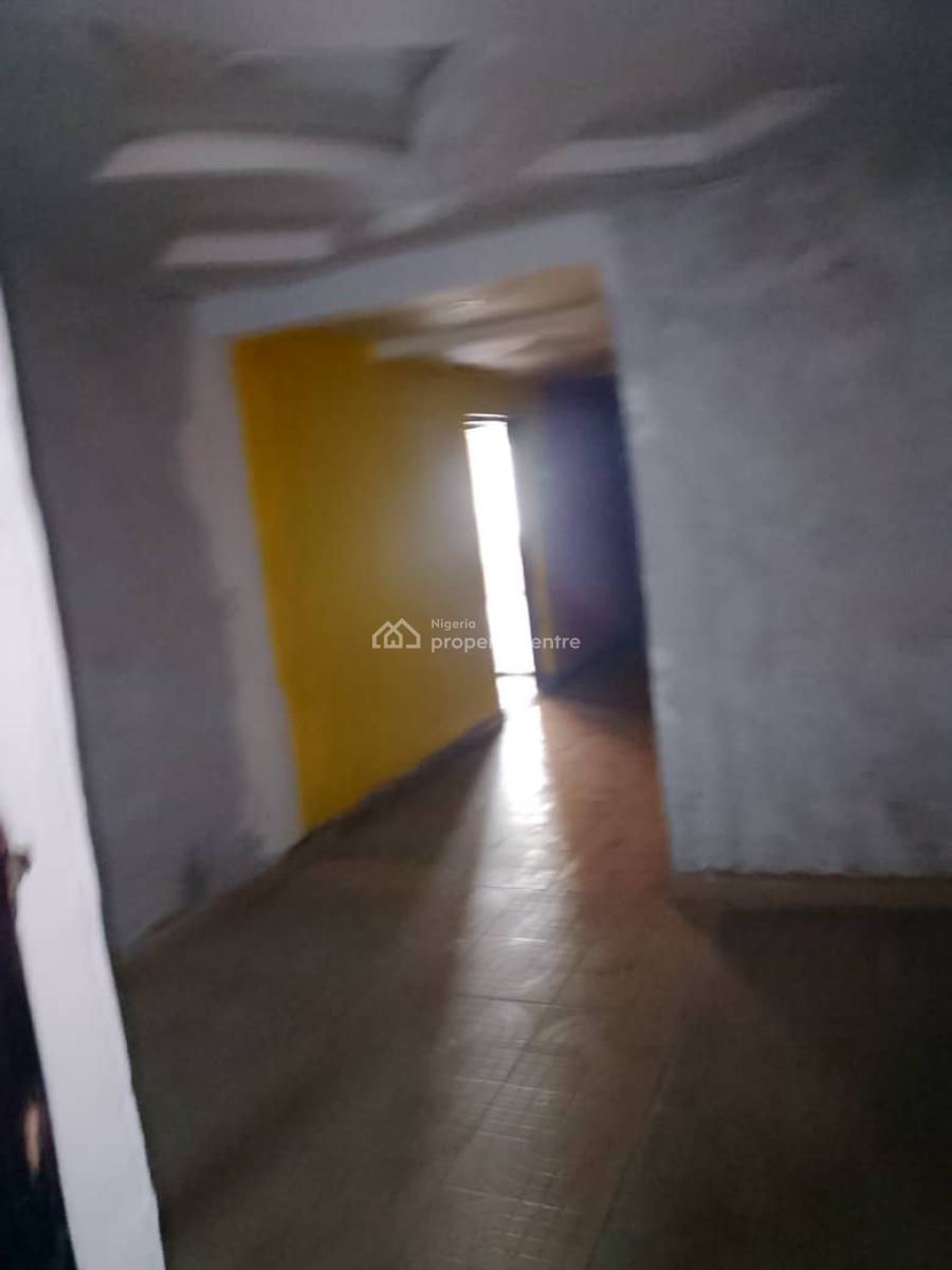 Decent Renovated 2 Bedroom Flat, Ogudu, Lagos, House for Rent