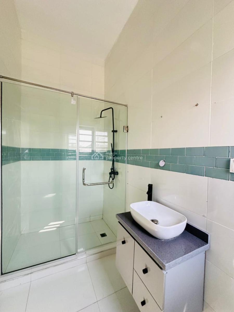 Modestly Built 5 Bedroom Detached Duplex with Bq, Swimming Pool, Osapa London, Osapa, Lekki, Lagos, Detached Duplex for Sale
