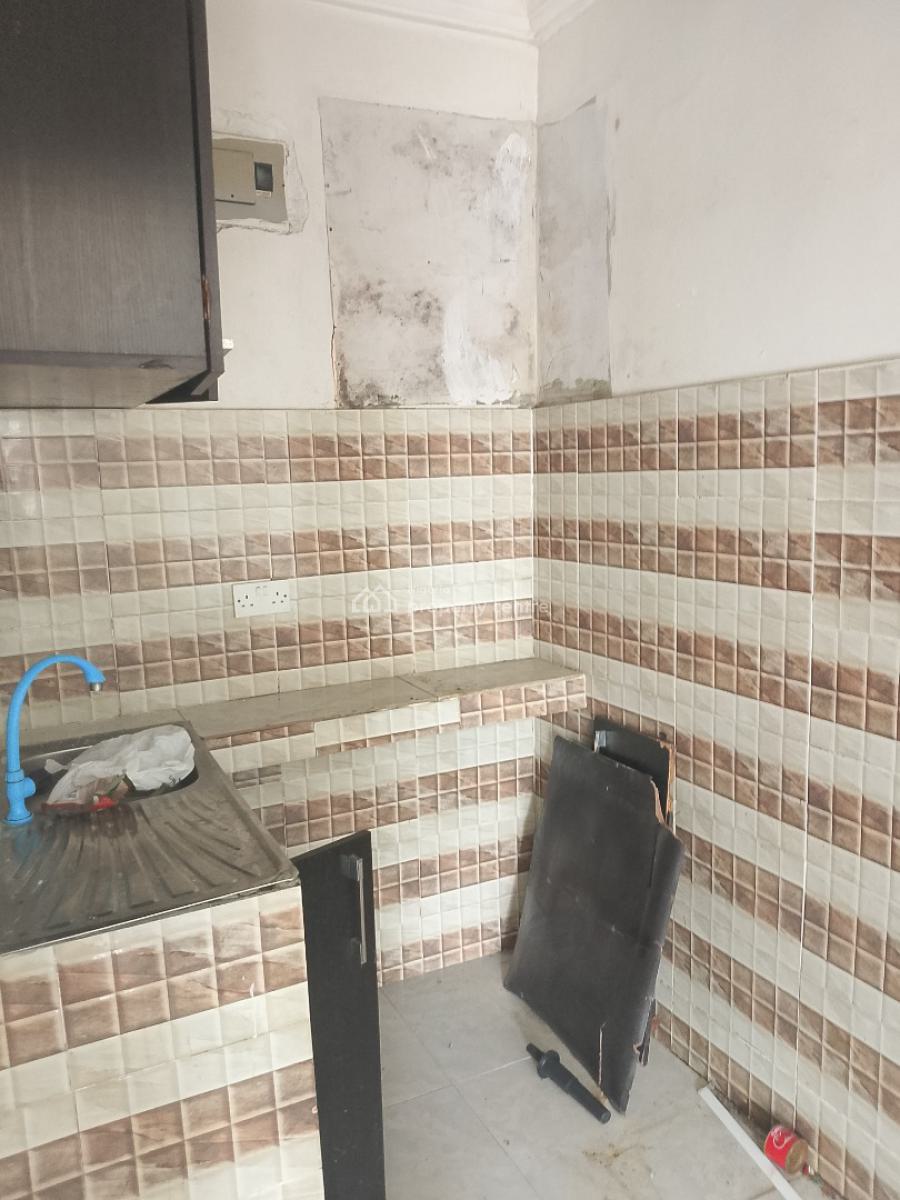 a Massive Self Contain, Ologolo, Lekki, Lagos, Self Contain (single Rooms) for Rent