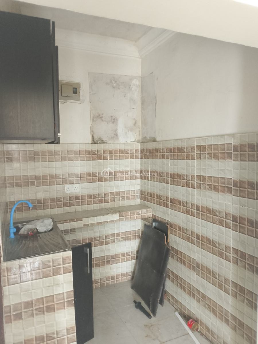 a Massive Self Contain, Ologolo, Lekki, Lagos, Self Contain (single Rooms) for Rent