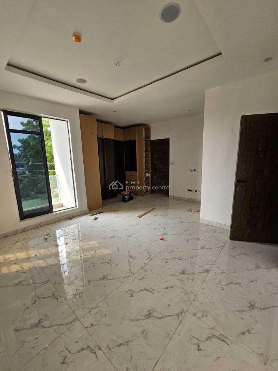 Stunning 4 Bedroom Semi-detached Duplex with Excellent Facilities, Magodo, Lagos, Semi-detached Duplex for Sale