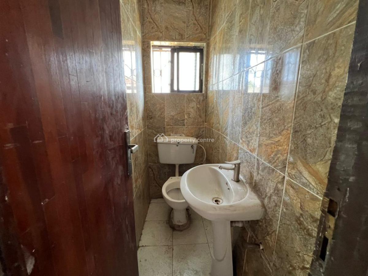 4 Bedroom Fully Detached Duplex with 3 Rooms Bq, Vgc, Lekki, Lagos, Detached Duplex for Rent