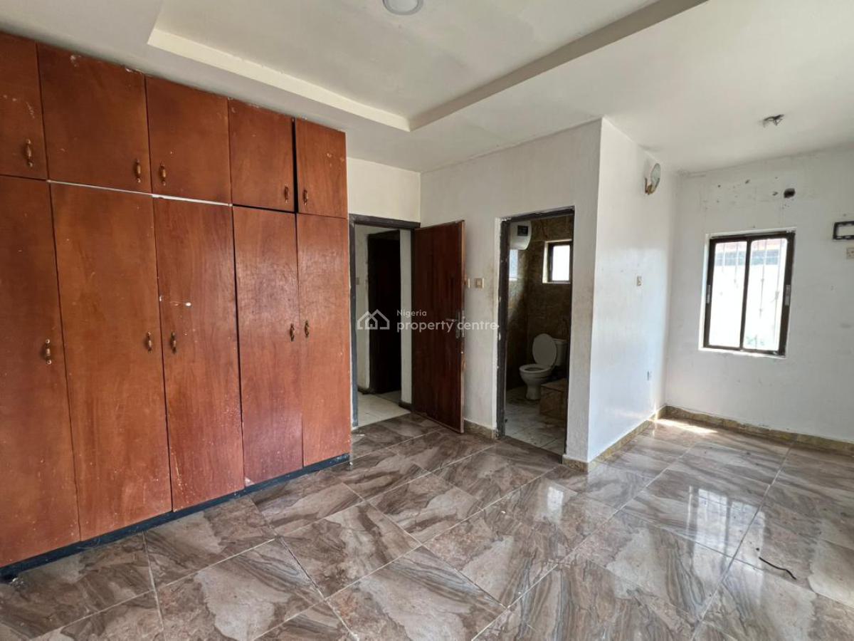4 Bedroom Fully Detached Duplex with 3 Rooms Bq, Vgc, Lekki, Lagos, Detached Duplex for Rent