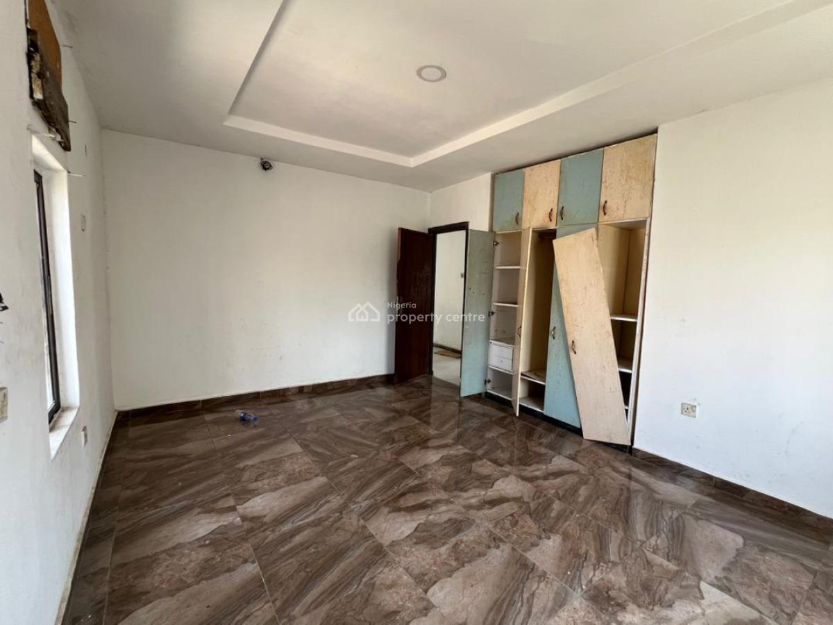 4 Bedroom Fully Detached Duplex with 3 Rooms Bq, Vgc, Lekki, Lagos, Detached Duplex for Rent