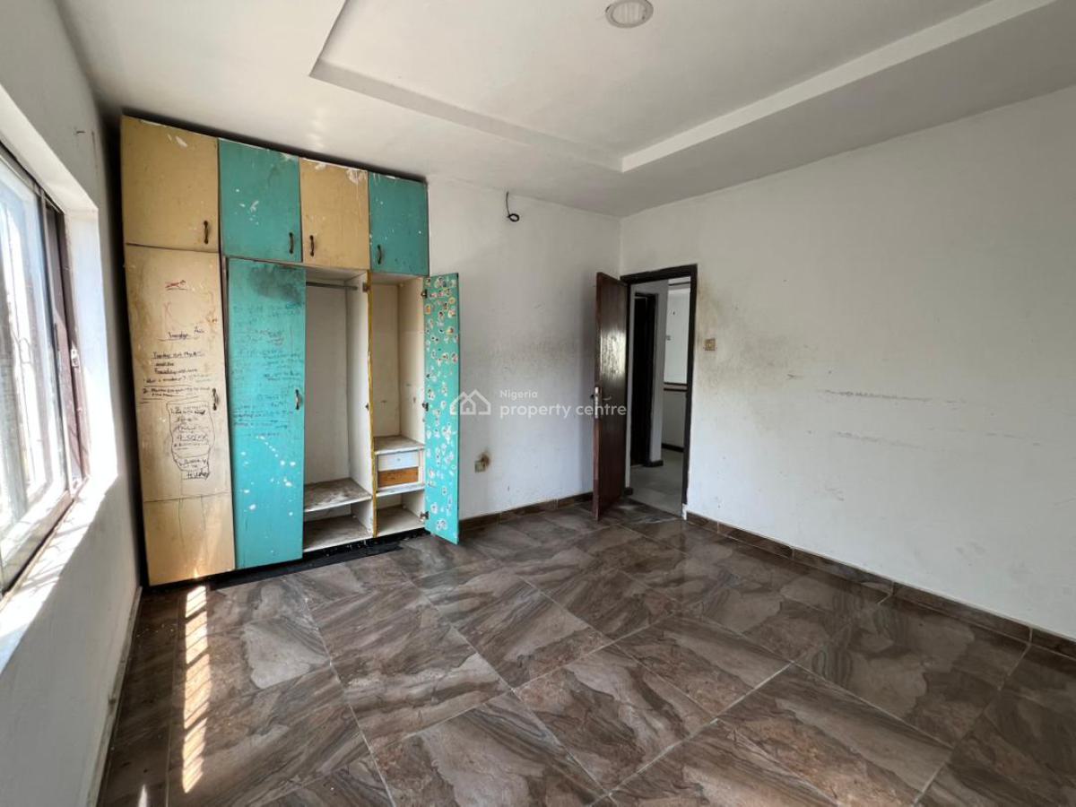 4 Bedroom Fully Detached Duplex with 3 Rooms Bq, Vgc, Lekki, Lagos, Detached Duplex for Rent