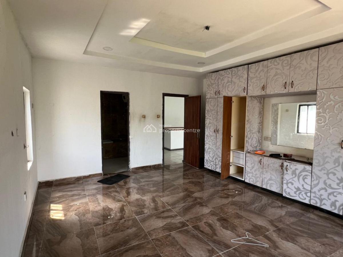 4 Bedroom Fully Detached Duplex with 3 Rooms Bq, Vgc, Lekki, Lagos, Detached Duplex for Rent
