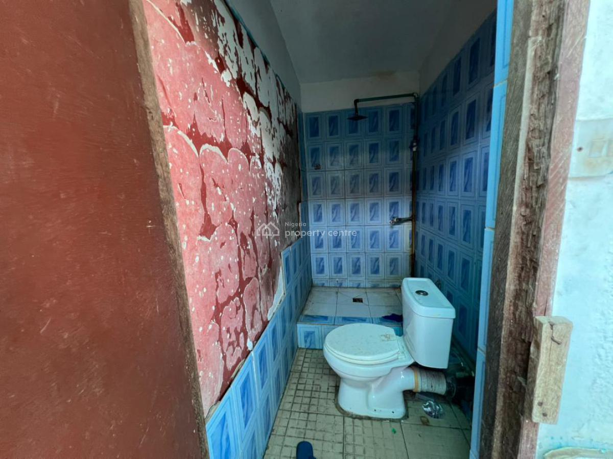 4 Bedroom Fully Detached Duplex with 3 Rooms Bq, Vgc, Lekki, Lagos, Detached Duplex for Rent