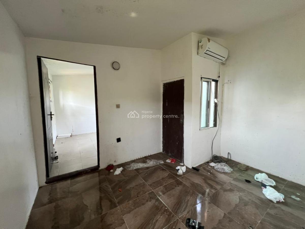 4 Bedroom Fully Detached Duplex with 3 Rooms Bq, Vgc, Lekki, Lagos, Detached Duplex for Rent