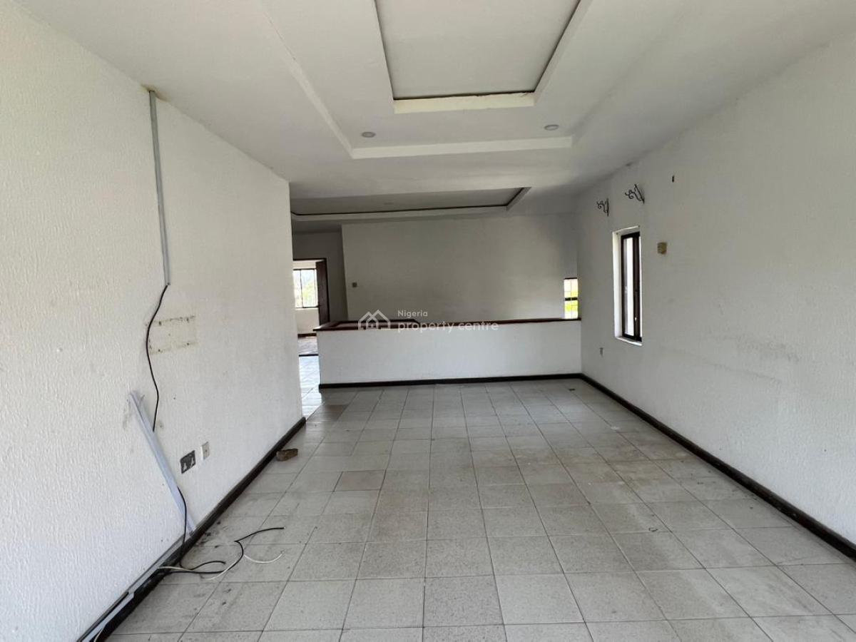 4 Bedroom Fully Detached Duplex with 3 Rooms Bq, Vgc, Lekki, Lagos, Detached Duplex for Rent