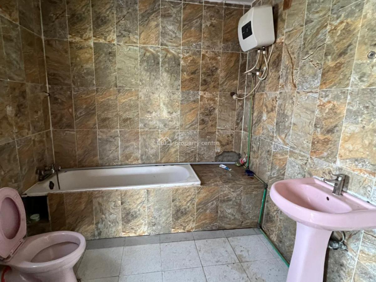 4 Bedroom Fully Detached Duplex with 3 Rooms Bq, Vgc, Lekki, Lagos, Detached Duplex for Rent