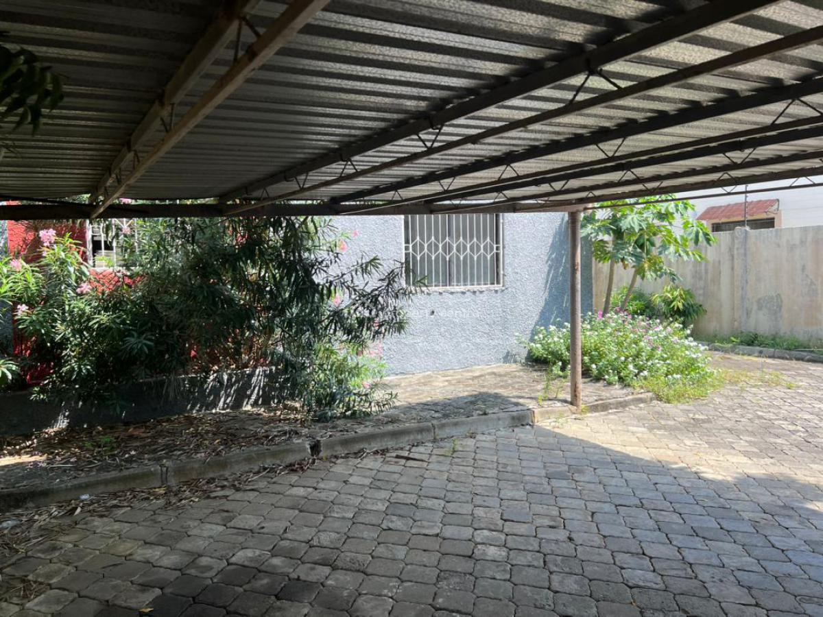 4 Bedroom Fully Detached Duplex with 3 Rooms Bq, Vgc, Lekki, Lagos, Detached Duplex for Rent