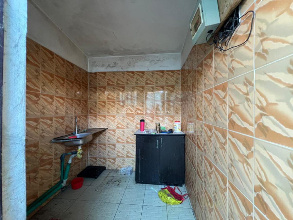 4 Bedroom Fully Detached Duplex with 3 Rooms Bq, Vgc, Lekki, Lagos, Detached Duplex for Rent