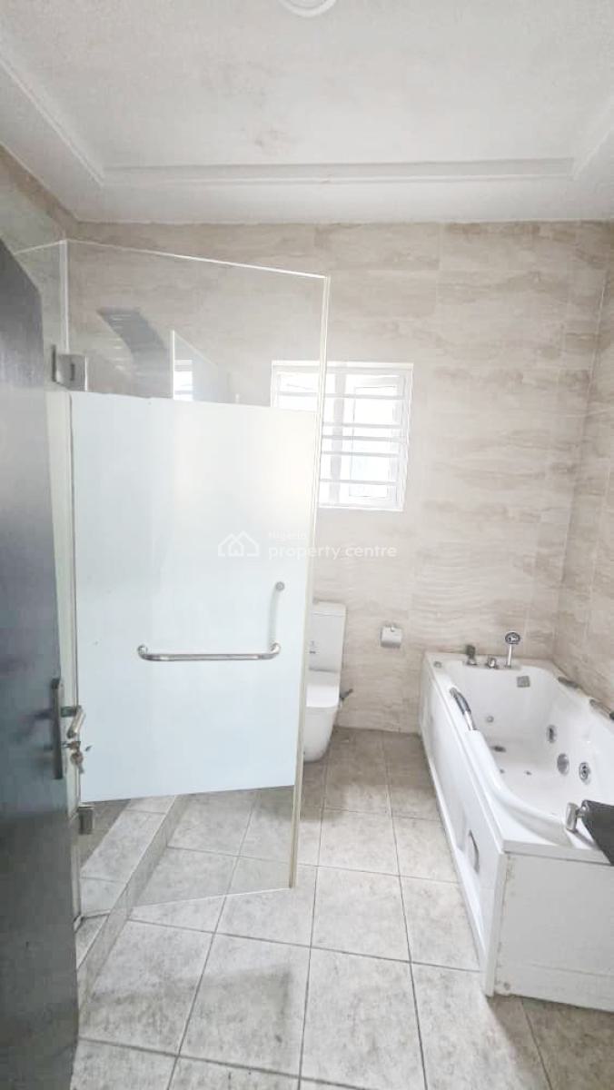 Luxury 5 Bedroom Detached Duplex with Bq, Omole Phase 2, Ikeja, Lagos, Detached Duplex for Rent