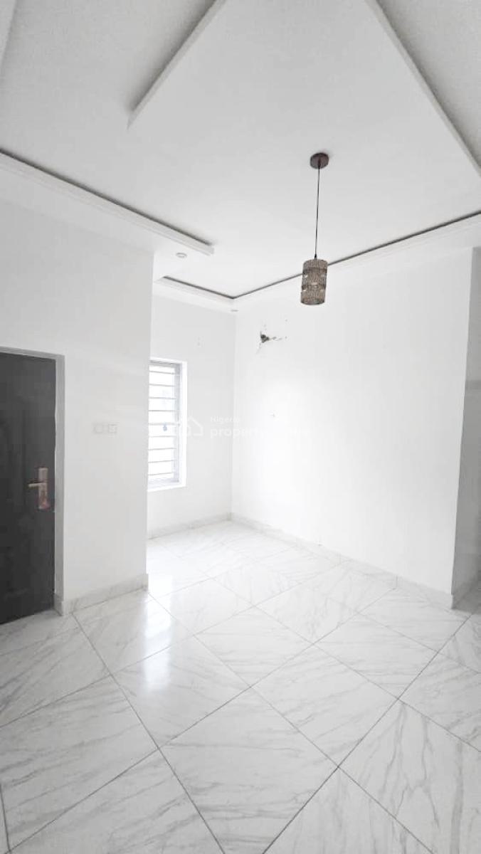 Luxury 5 Bedroom Detached Duplex with Bq, Omole Phase 2, Ikeja, Lagos, Detached Duplex for Rent