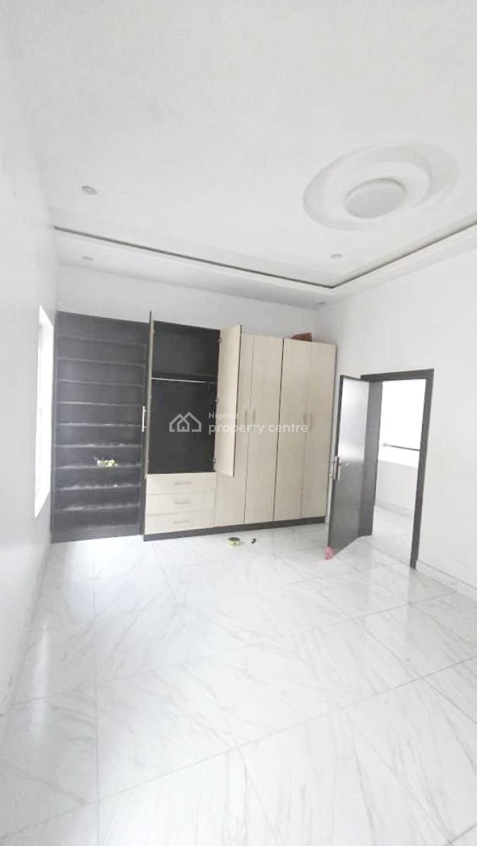 Luxury 5 Bedroom Detached Duplex with Bq, Omole Phase 2, Ikeja, Lagos, Detached Duplex for Rent