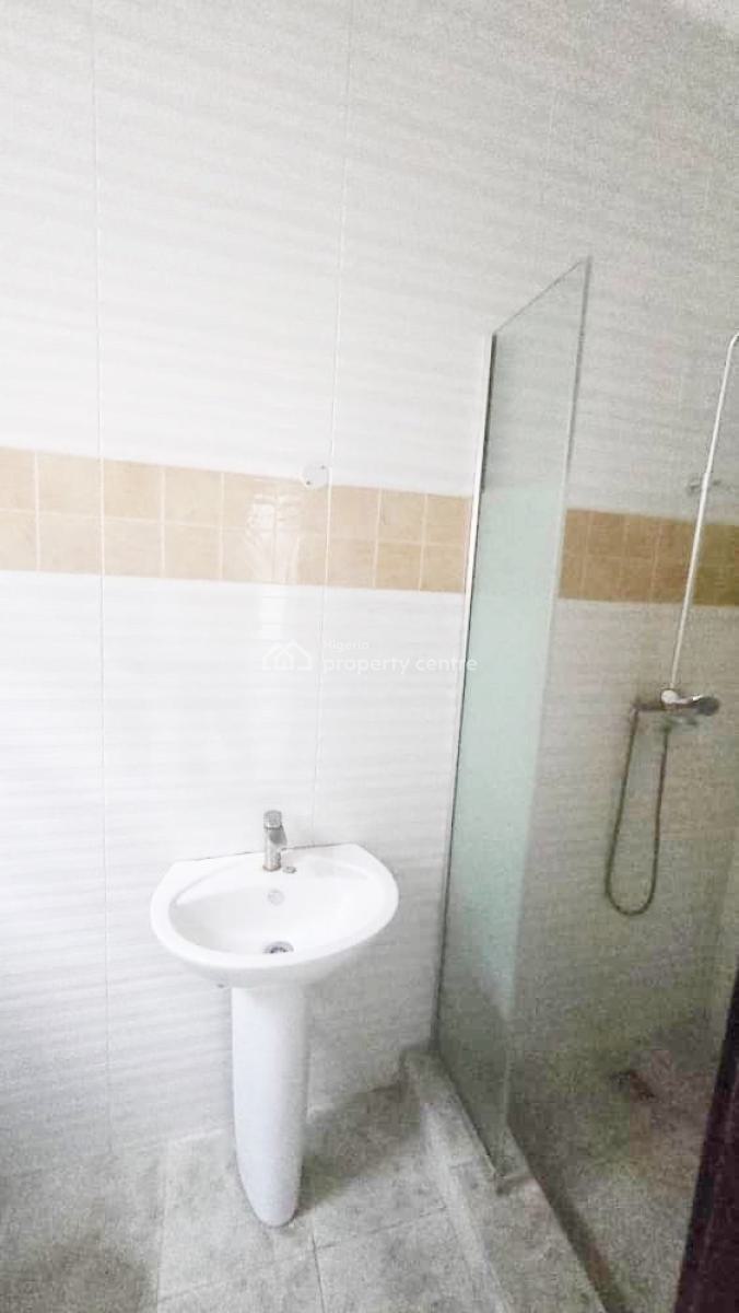 Luxury 5 Bedroom Detached Duplex with Bq, Omole Phase 2, Ikeja, Lagos, Detached Duplex for Rent