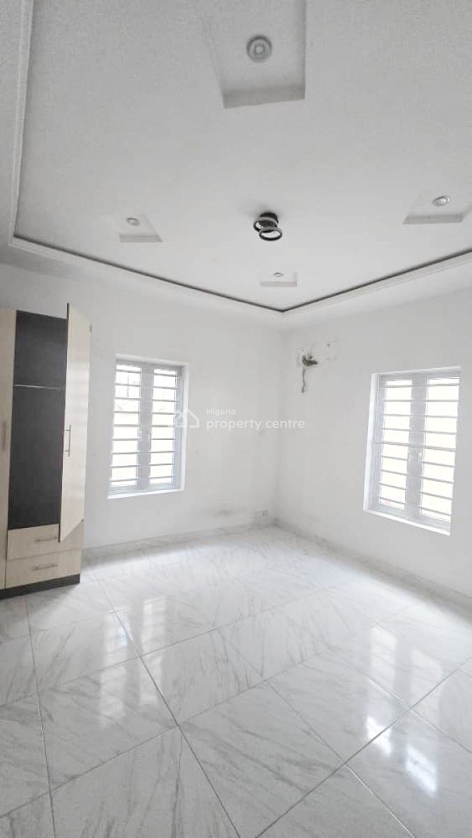 Luxury 5 Bedroom Detached Duplex with Bq, Omole Phase 2, Ikeja, Lagos, Detached Duplex for Rent