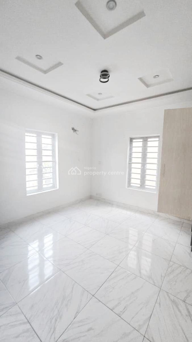 Luxury 5 Bedroom Detached Duplex with Bq, Omole Phase 2, Ikeja, Lagos, Detached Duplex for Rent