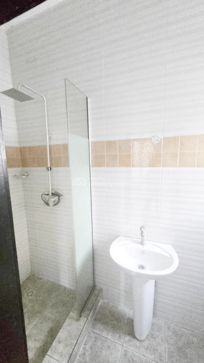 Luxury 5 Bedroom Detached Duplex with Bq, Omole Phase 2, Ikeja, Lagos, Detached Duplex for Rent