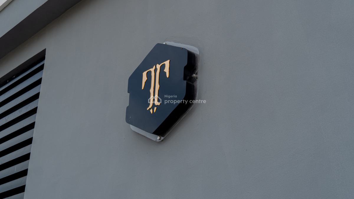 Modern 3-bedroom Apartment with Bq (new Development, Elevator Access), Ikate, Lekki, Lagos, Flat / Apartment for Sale