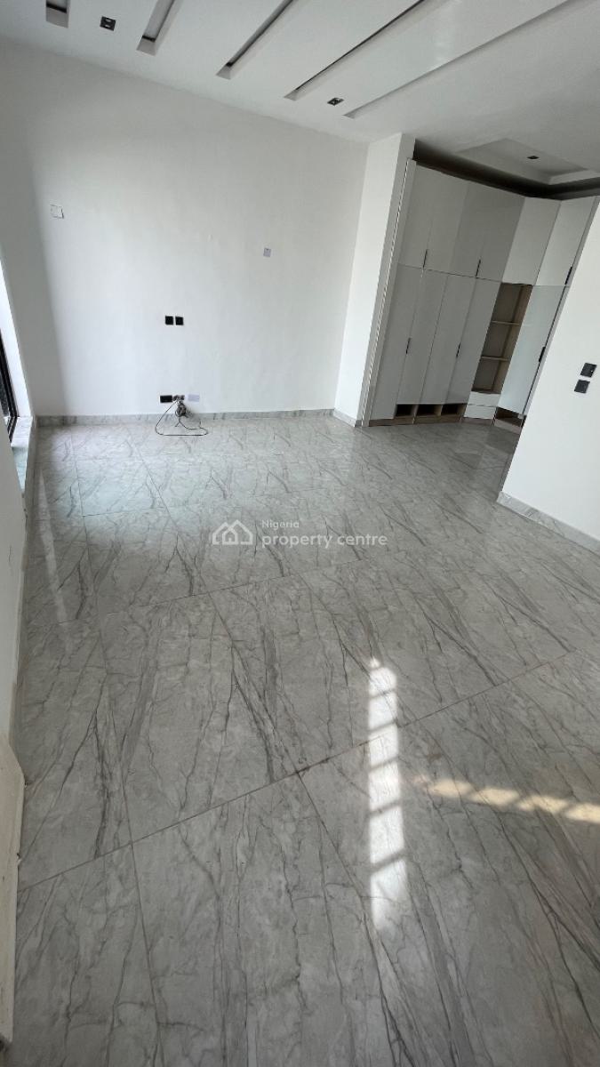 Lovely 4 Bedroom Semi Detached Duplex, Lekki Palm City, Ajah, Lagos, Semi-detached Duplex for Sale