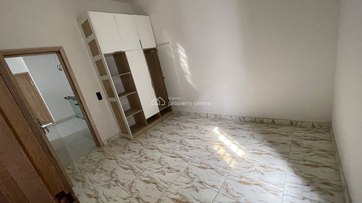 Lovely 4 Bedroom Semi Detached Duplex, Lekki Palm City, Ajah, Lagos, Semi-detached Duplex for Sale