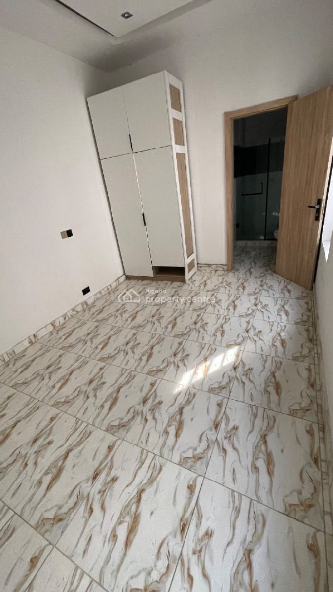 Lovely 4 Bedroom Semi Detached Duplex, Lekki Palm City, Ajah, Lagos, Semi-detached Duplex for Sale