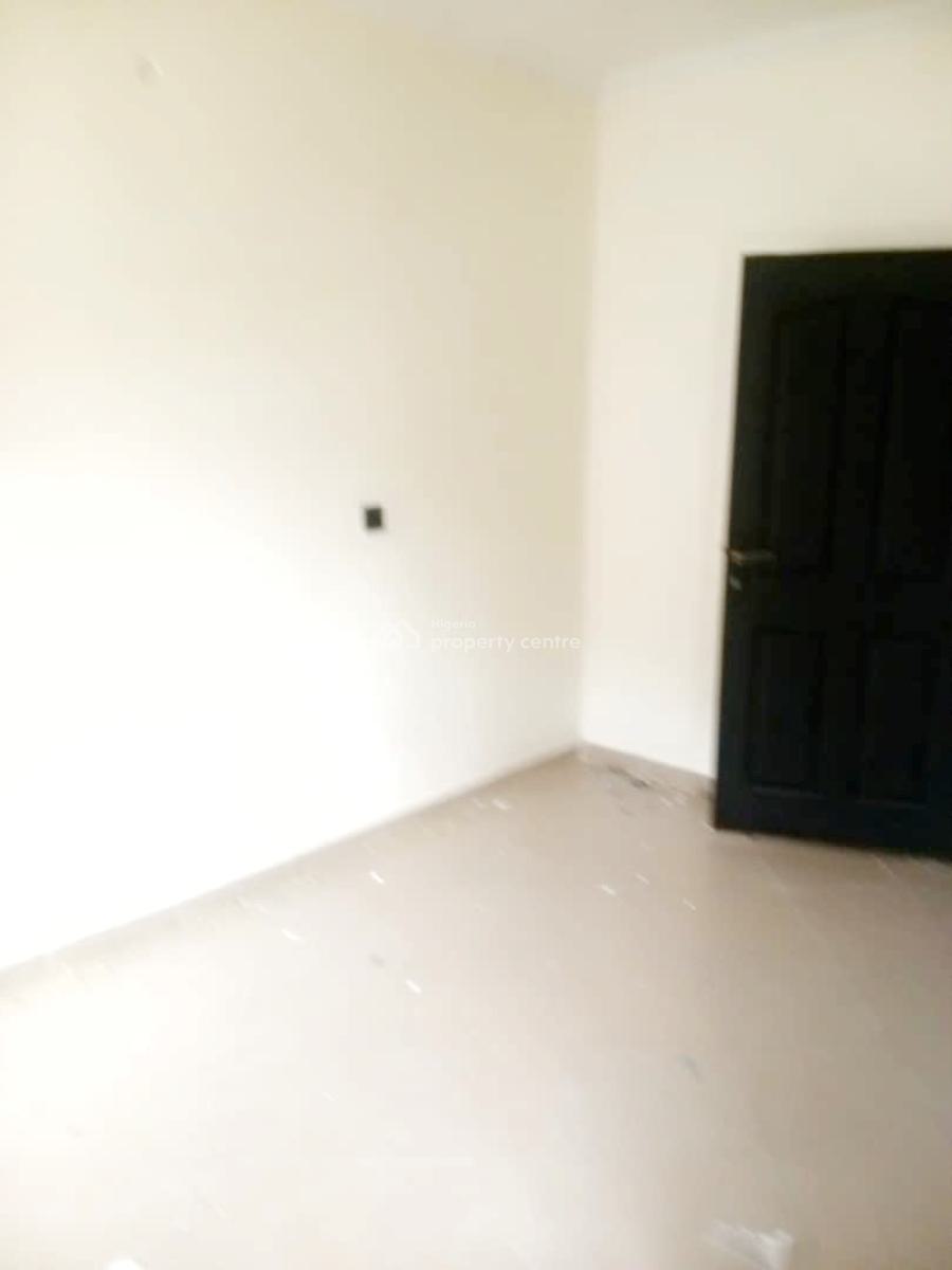 Luxury 4 Bedroom Detached Duplex with Bq, Gra Phase 2, Magodo, Lagos, Detached Duplex for Rent