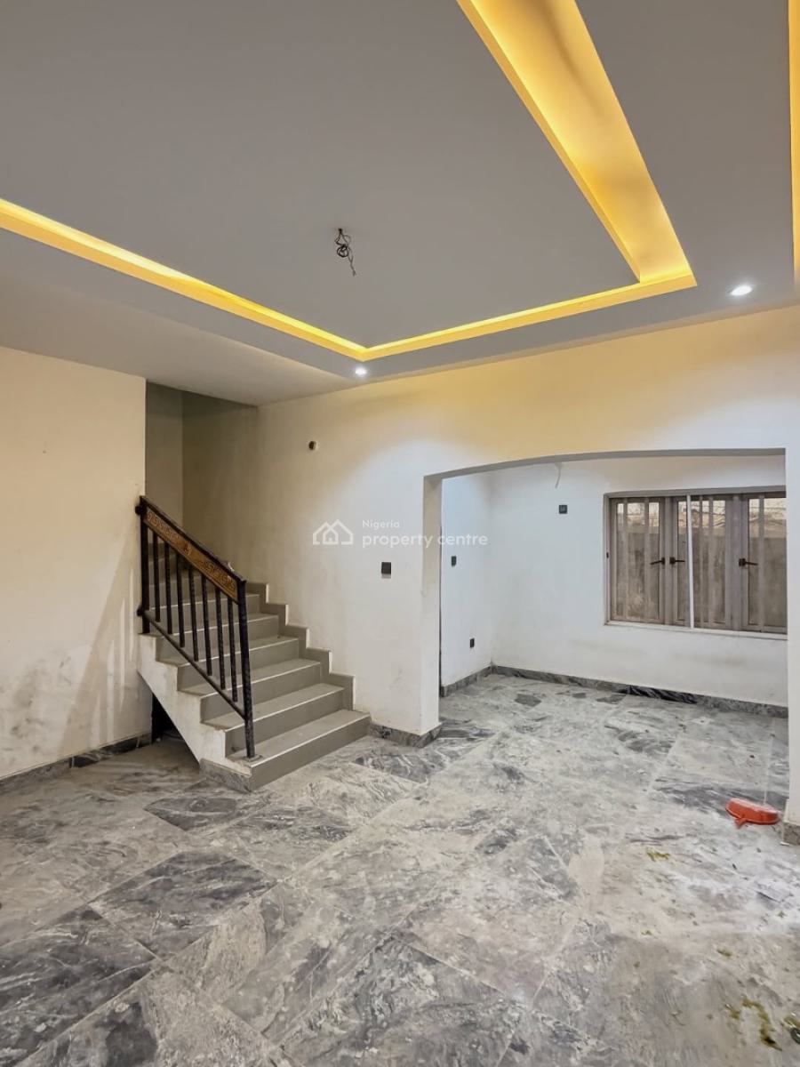 3 Bedroom Terrace  Buy & Move-in  3 Bedroom Terrace Duplexes, Apo Resettlement, Apo, Abuja, Terraced Duplex for Sale