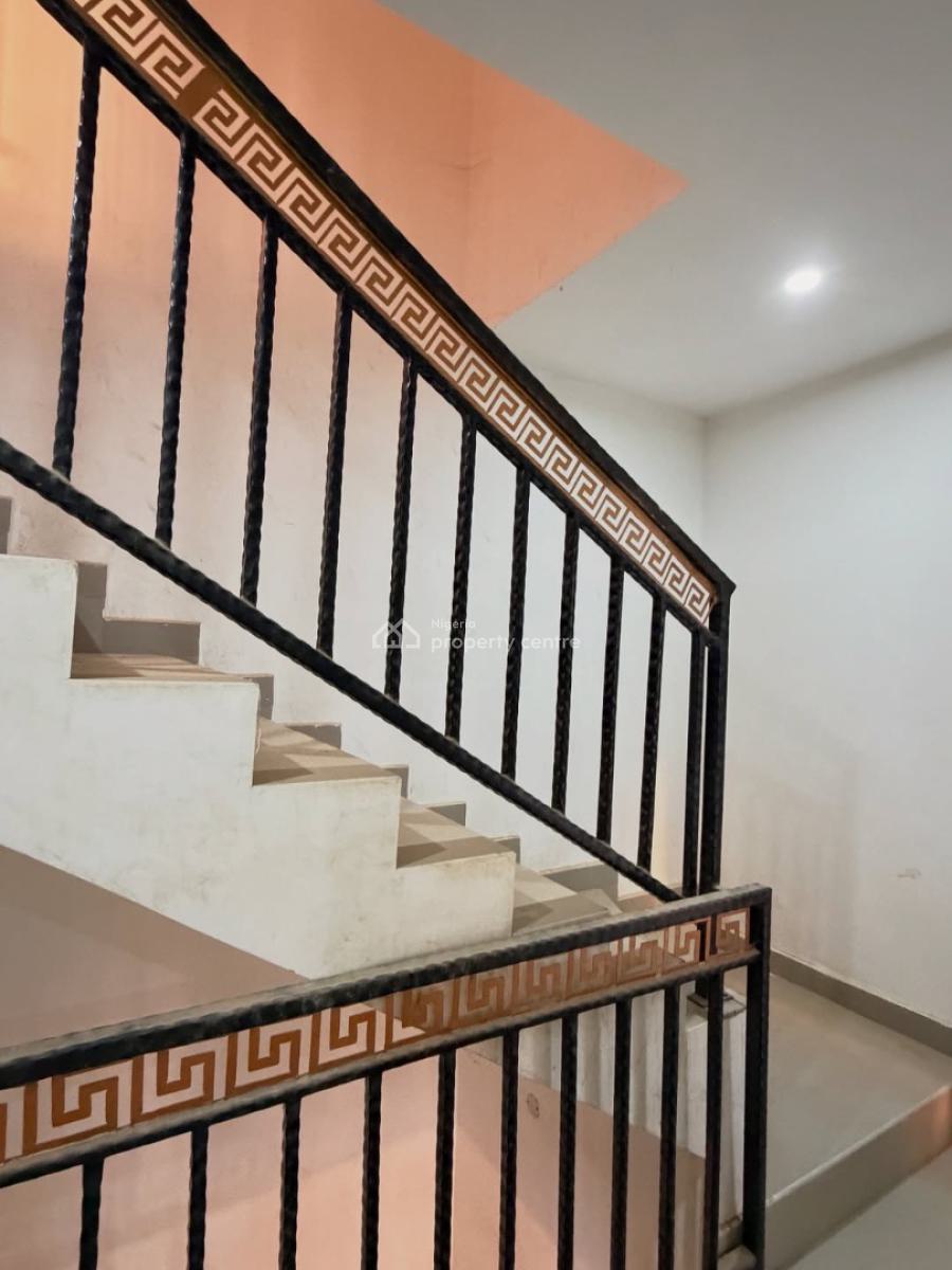 3 Bedroom Terrace  Buy & Move-in  3 Bedroom Terrace Duplexes, Apo Resettlement, Apo, Abuja, Terraced Duplex for Sale