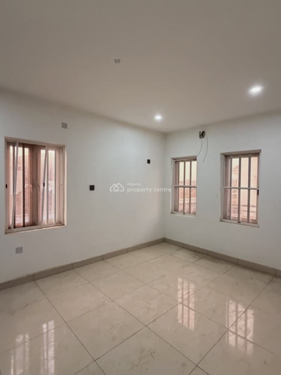 3 Bedroom Terrace  Buy & Move-in  3 Bedroom Terrace Duplexes, Apo Resettlement, Apo, Abuja, Terraced Duplex for Sale