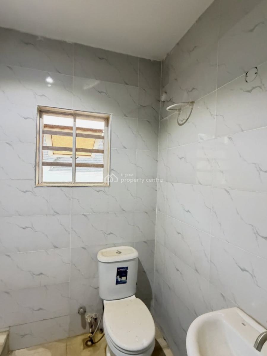 3 Bedroom Terrace  Buy & Move-in  3 Bedroom Terrace Duplexes, Apo Resettlement, Apo, Abuja, Terraced Duplex for Sale