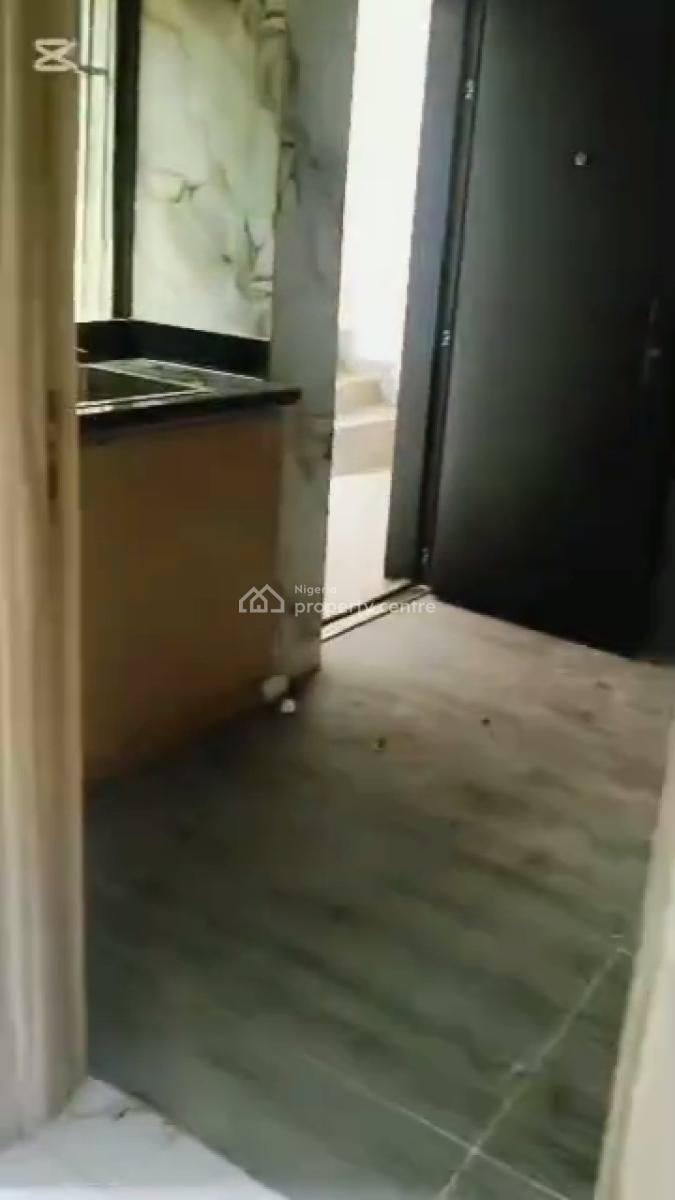 Newly Built 3-bedroom Apartment, Ogba, Ikeja, Lagos, Flat / Apartment for Sale