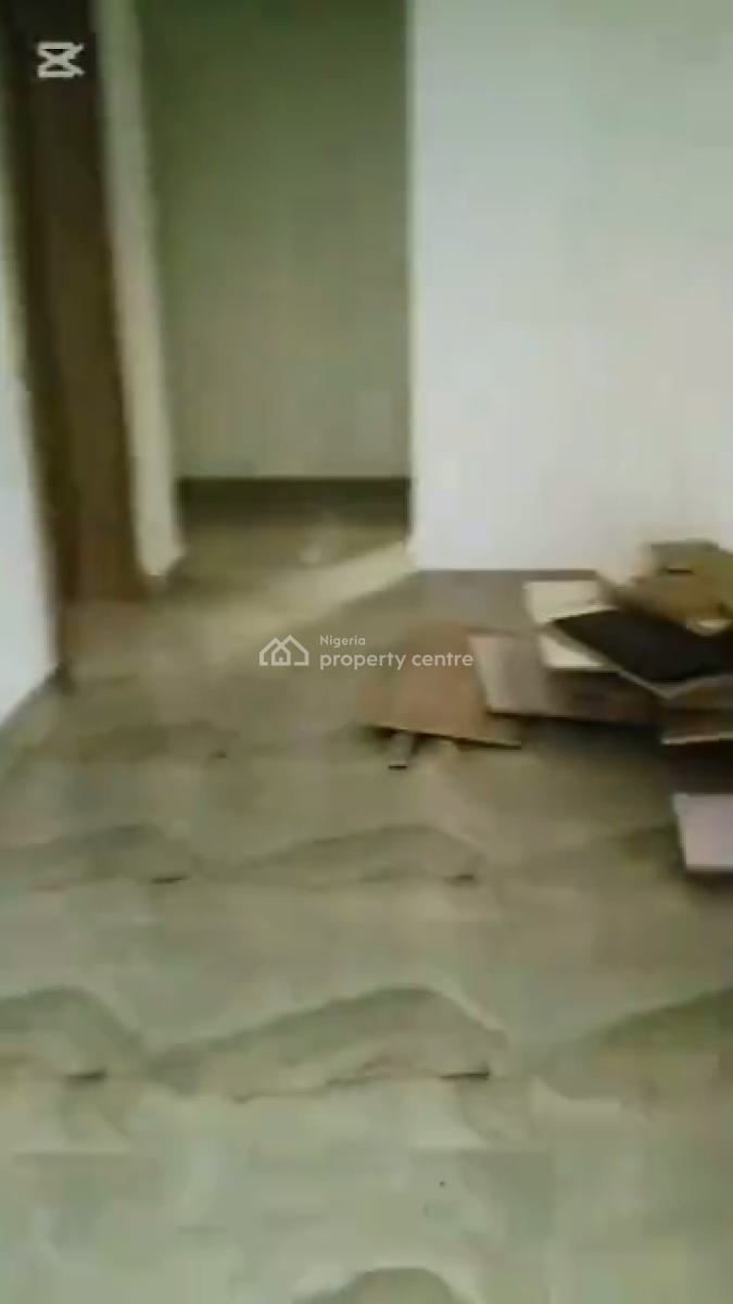 Newly Built 3-bedroom Apartment, Ogba, Ikeja, Lagos, Flat / Apartment for Sale