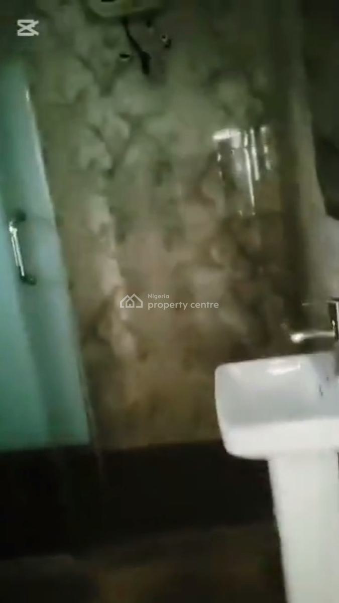 Newly Built 3-bedroom Apartment, Ogba, Ikeja, Lagos, Flat / Apartment for Sale