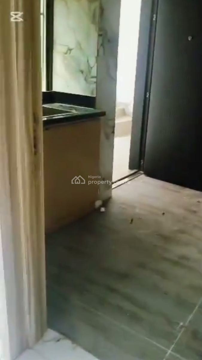 Newly Built 3-bedroom Apartment, Ogba, Ikeja, Lagos, Flat / Apartment for Sale